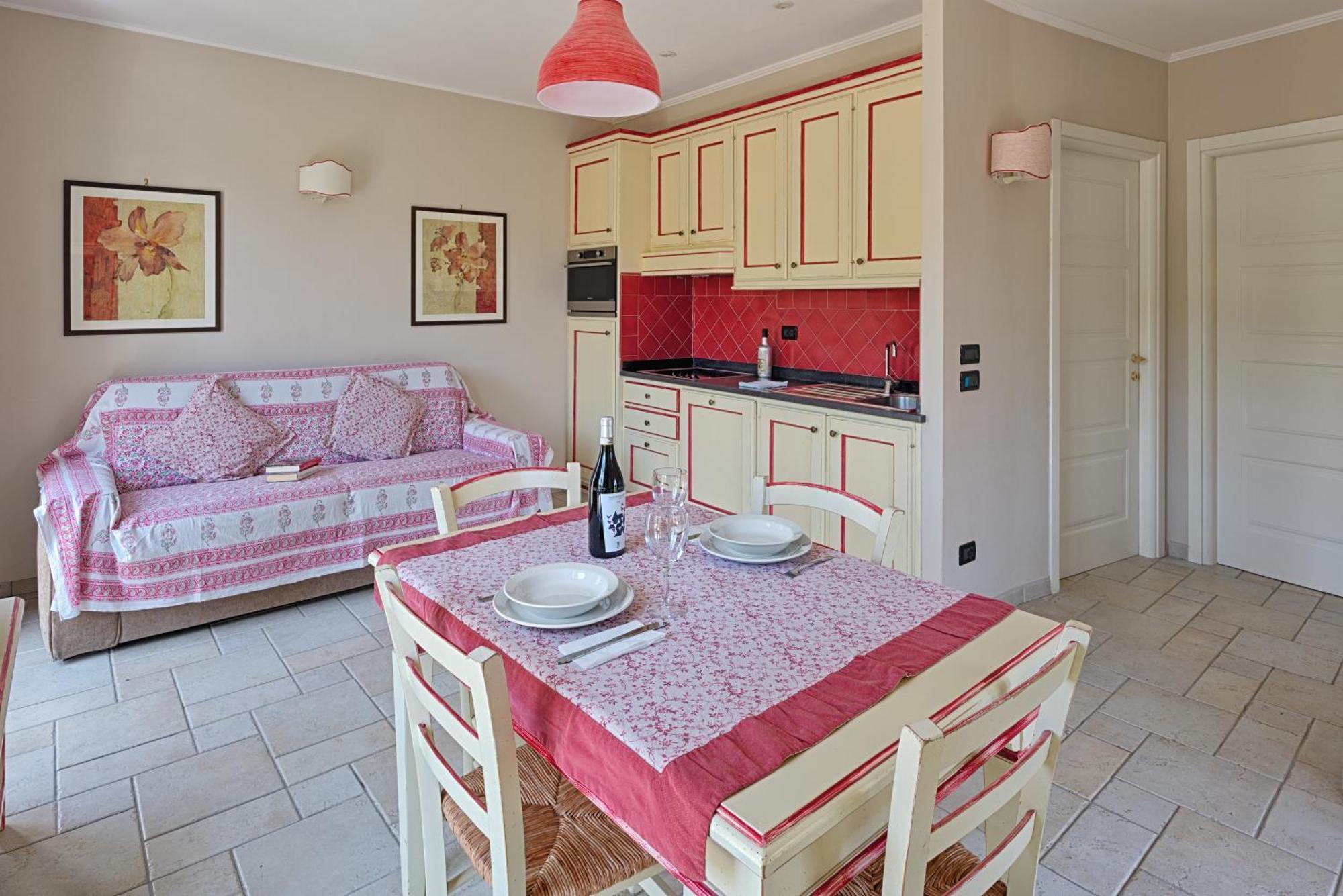 Casa Vacanze Nel Giardino Di Renzo Империа Екстериор снимка
