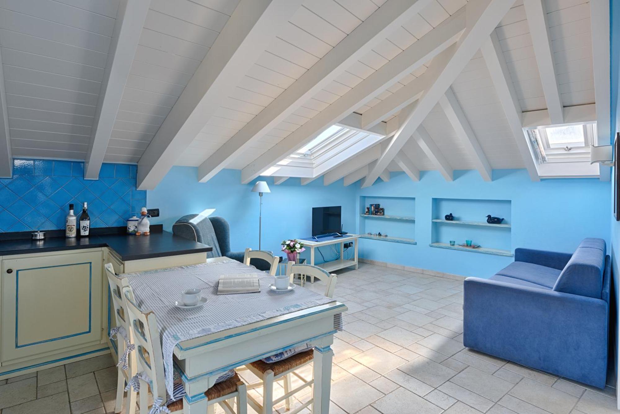 Casa Vacanze Nel Giardino Di Renzo Империа Екстериор снимка